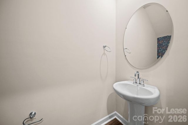 1413 Old Rivers Road, Concord, NC 28027
