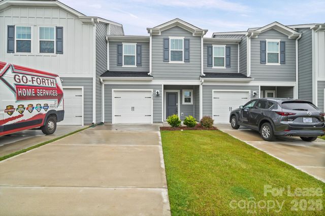 1413 Old Rivers Road, Concord, NC 28027
