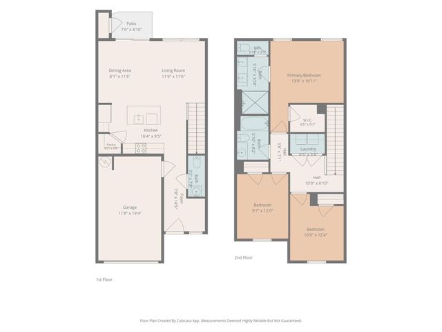 1413 Old Rivers Road, Concord, NC 28027