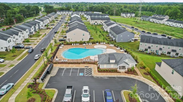 1413 Old Rivers Road, Concord, NC 28027