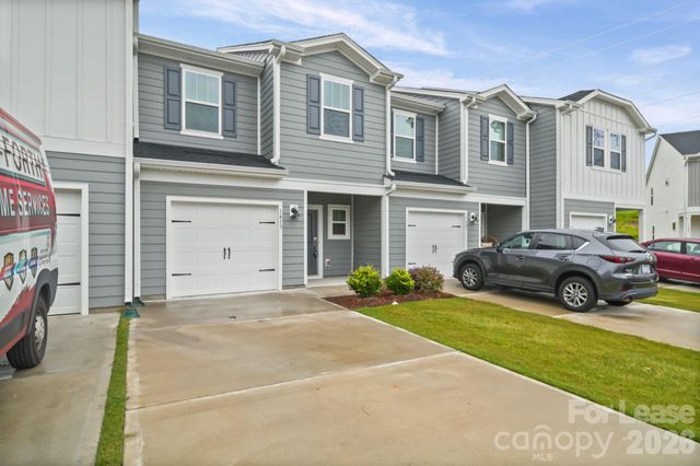 1413 Old Rivers Road, Concord, NC 28027