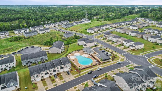 1413 Old Rivers Road, Concord, NC 28027