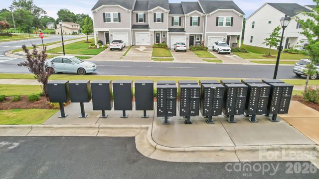 1413 Old Rivers Road, Concord, NC 28027
