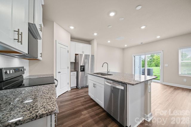 1413 Old Rivers Road, Concord, NC 28027