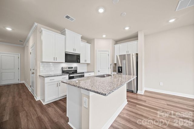 1413 Old Rivers Road, Concord, NC 28027