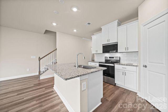1413 Old Rivers Road, Concord, NC 28027