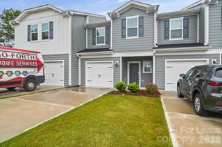 1413 Old Rivers Road, Concord, NC 28027