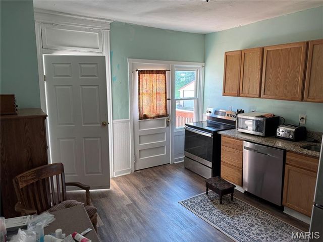 5512-5514 Columbia Avenue, St Louis, MO 63139