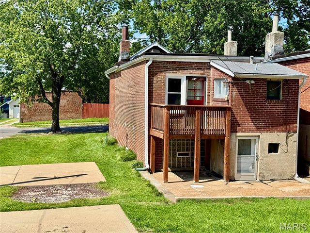 5512-5514 Columbia Avenue, St Louis, MO 63139