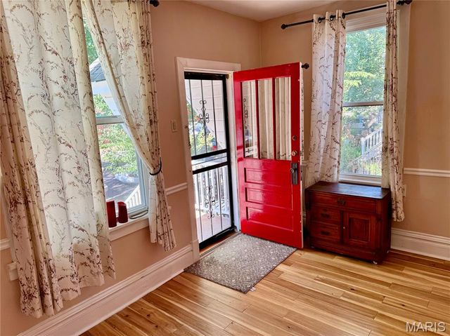 5512-5514 Columbia Avenue, St Louis, MO 63139