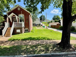 5512-5514 Columbia Avenue, St Louis, MO 63139
