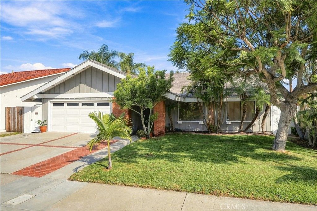 8641 Salt Lake Drive, Huntington Beach, CA 92646 — exterior