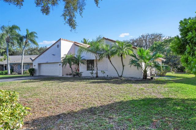 11136 NW 1st Place, Coral Springs, FL 33071