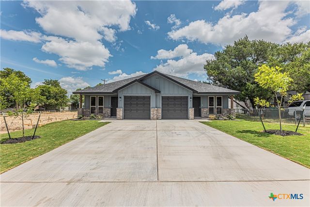 423 E Beeline Ln Lane, Harker Heights, TX 76548