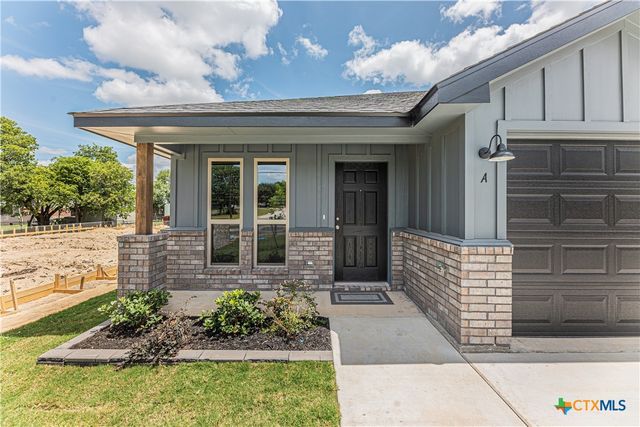423 E Beeline Ln Lane, Harker Heights, TX 76548