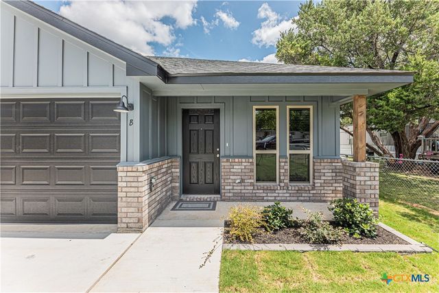 423 E Beeline Ln Lane, Harker Heights, TX 76548