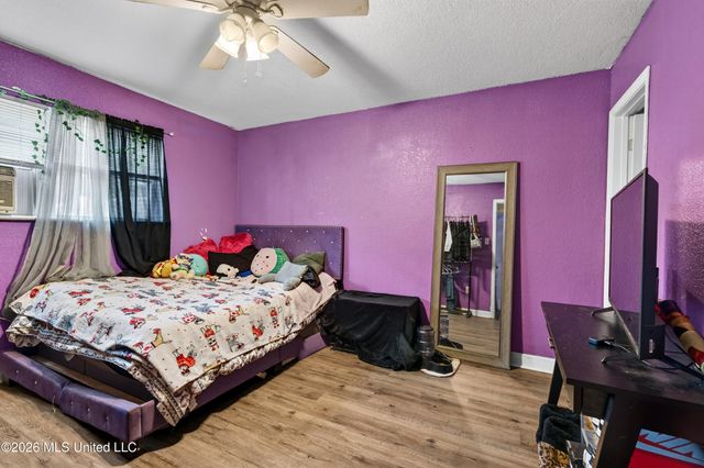 4710 Coronada Avenue, Pascagoula, MS 39581