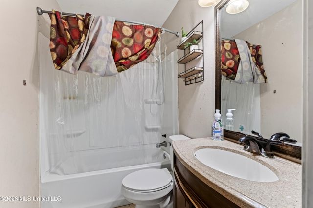 4710 Coronada Avenue, Pascagoula, MS 39581