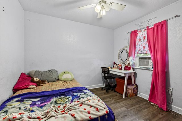4710 Coronada Avenue, Pascagoula, MS 39581