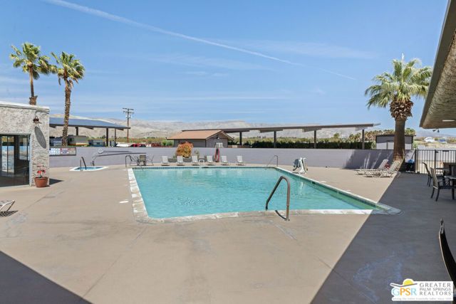 18555 Roberts Road 103, Desert Hot Springs, CA 92241