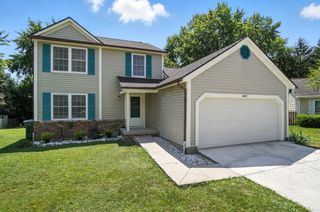 3115 Larbrook Court, Dublin, OH 43017