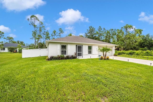 3270 HORACE AVENUE, North Port, FL 34286