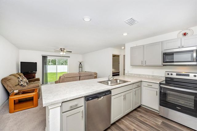 3270 HORACE AVENUE, North Port, FL 34286