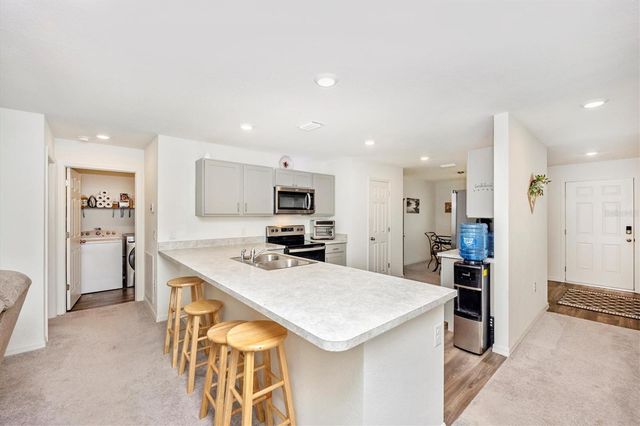 3270 HORACE AVENUE, North Port, FL 34286