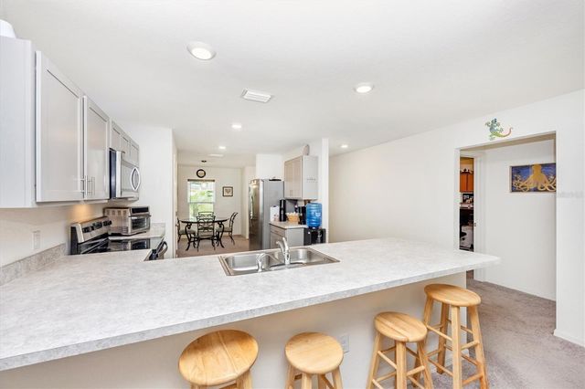 3270 HORACE AVENUE, North Port, FL 34286