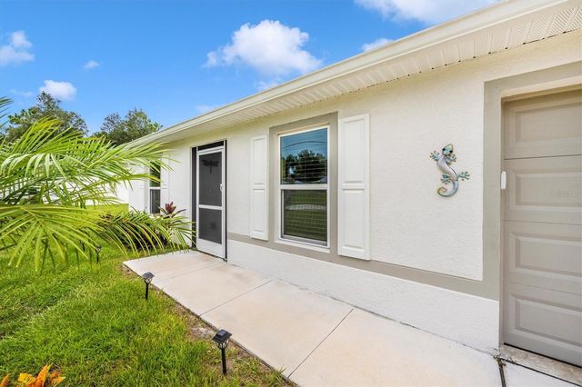 3270 HORACE AVENUE, North Port, FL 34286