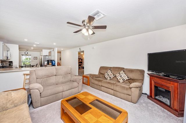 3270 HORACE AVENUE, North Port, FL 34286