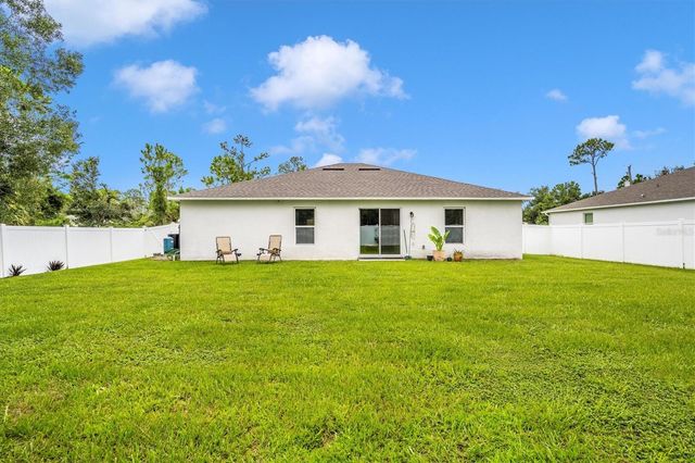 3270 HORACE AVENUE, North Port, FL 34286