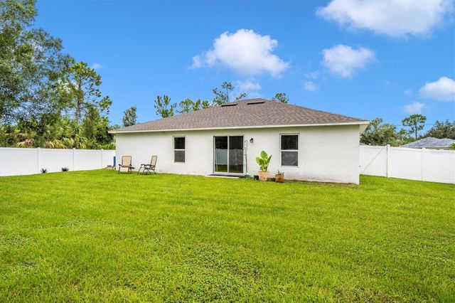 3270 HORACE AVENUE, North Port, FL 34286