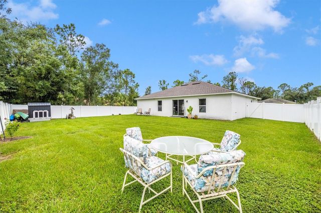 3270 HORACE AVENUE, North Port, FL 34286