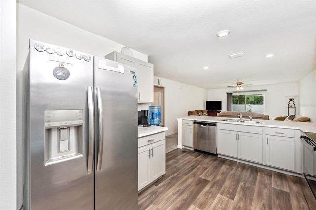 3270 HORACE AVENUE, North Port, FL 34286