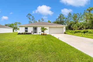 3270 HORACE AVENUE, North Port, FL 34286