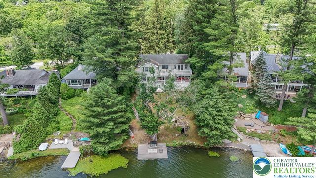 5194 Hamilton S, Hamilton Twp, PA 18353