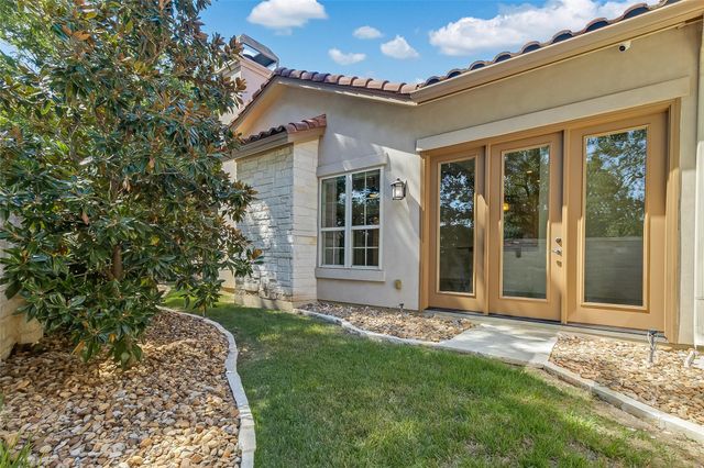 101 Blanco CT, Horseshoe Bay, TX 78657