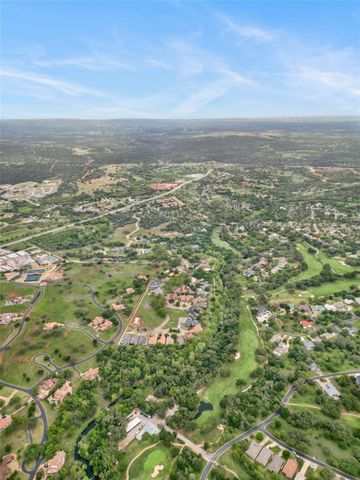 101 Blanco CT, Horseshoe Bay, TX 78657