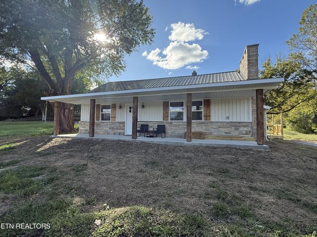 8415 Morgan County Hwy, Sunbright, TN 37872