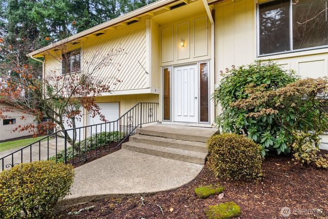 333 Wildcat Street SE, Lacey, WA 98503