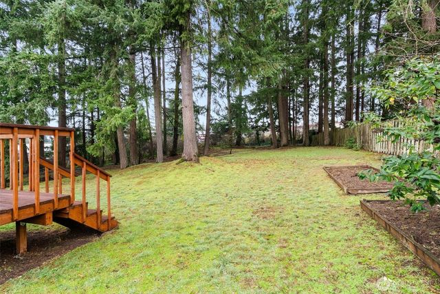 333 Wildcat Street SE, Lacey, WA 98503