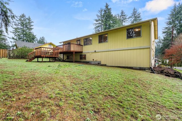 333 Wildcat Street SE, Lacey, WA 98503