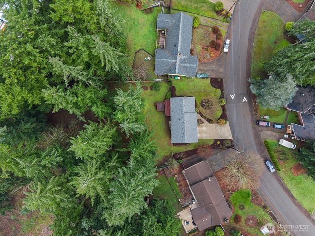 333 Wildcat Street SE, Lacey, WA 98503