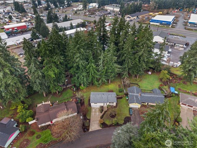 333 Wildcat Street SE, Lacey, WA 98503