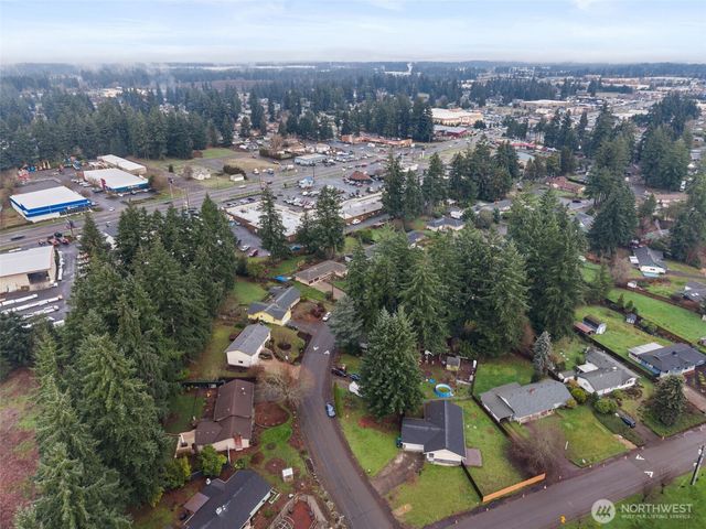 333 Wildcat Street SE, Lacey, WA 98503