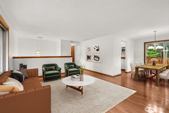 333 Wildcat Street SE, Lacey, WA 98503