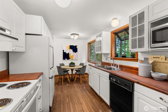 333 Wildcat Street SE, Lacey, WA 98503