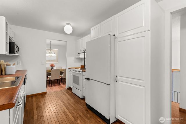 333 Wildcat Street SE, Lacey, WA 98503