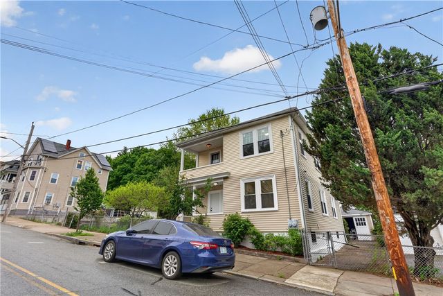 31 Bowdoin Street, Providence, RI 02909
